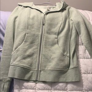 Lululemon Jacket